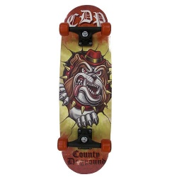 Skateboard Mugsy ABEC 1