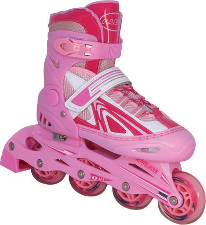Inline Skate 38 41 Roze