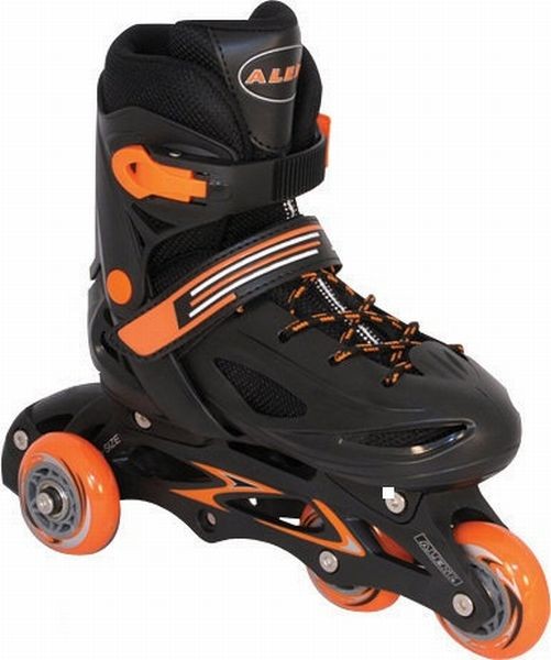 Inline Skate Quad Fun (Maat 27 30)