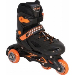 Inline skate Quad fun (maat 35 -38)