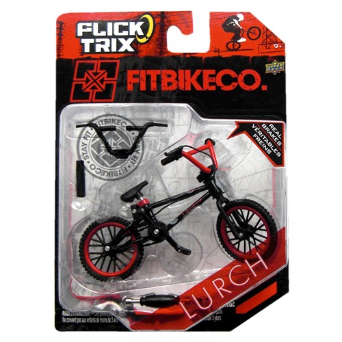 Flick trix bmx bike