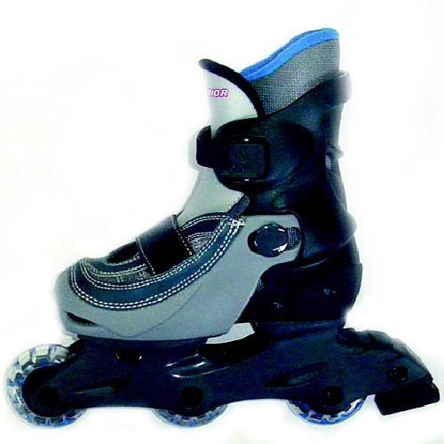 Inl. skate 28-31 warrior
