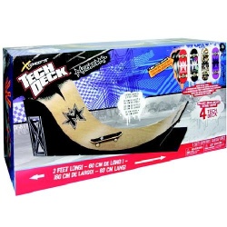 Tech Deck Mega Value Pack