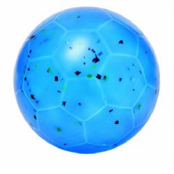 Bal Confetti 35,5 cm