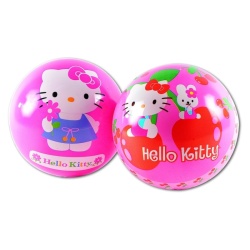 Bal Hello Kitty 14 cm