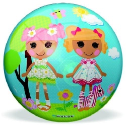 Bal Lalaloopsy 23 cm