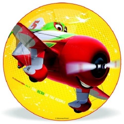 Bal Planes 2 ass 23 cm