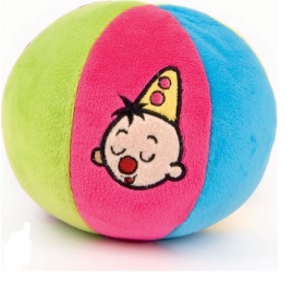 Vergroot de afbeelding Bumba bal fleece