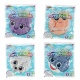 Bekijken Bumba bal fleece