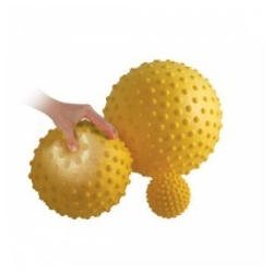 Bal Bumpy 10 cm
