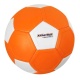 Kickerball Voetbal Oranje Maat 4