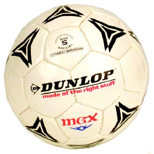 Lees Meer... : Bal Dunlop maat 5