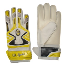 Keeperhandschoenen maat 6-7-8