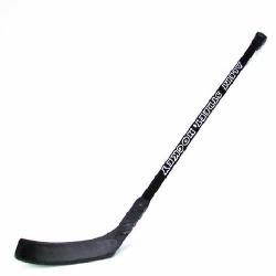Hockeystick Alert