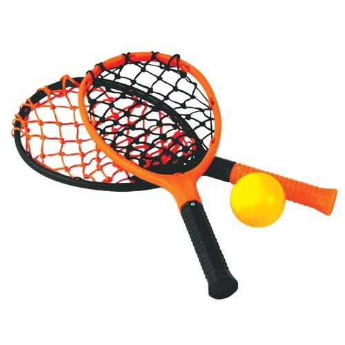 Lees Meer... : Beachball net bal alert