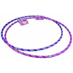 Hello kitty hoela hoep 80 cm