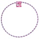 Hello kitty hoela hoep 80 cm