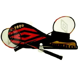 Badmintonset UMBRO