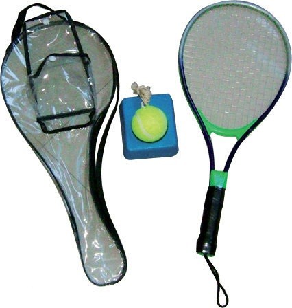 Lees Meer... : Tennistrainerset
