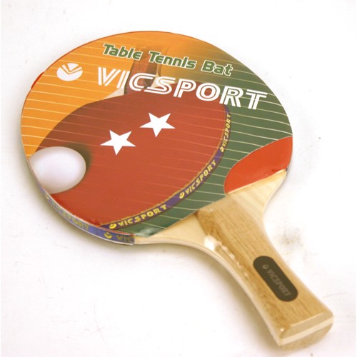 Lees Meer... : Tafeltennis Bat 2 sterren
