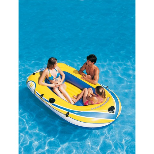 Lees Meer... : Boot Outdoor 234x135