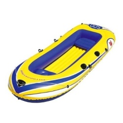 Bestway Outdoor opblaasboot (318x152 cm)