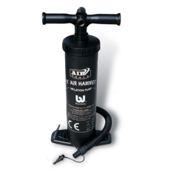 Pomp 2x2 liter