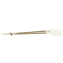 Peddel set 130 cm