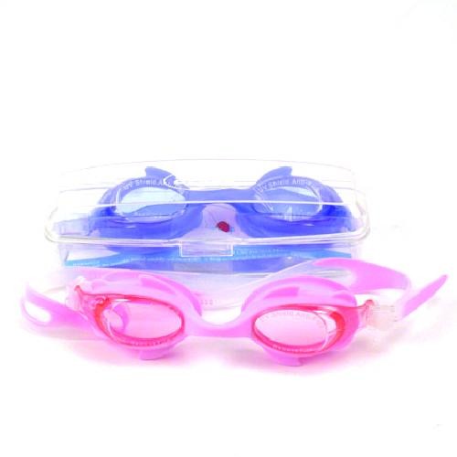 Lees Meer... : Duikbril Aryca Roze