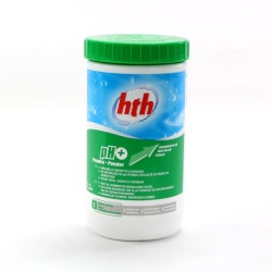pH Plus 1.2 kg