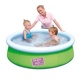 Bekijken My first pool splash & Play bad fast 152x38