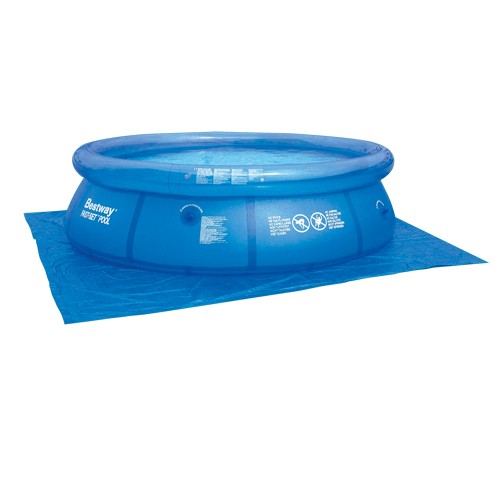 Lees Meer... : Grondzeil 274 cm