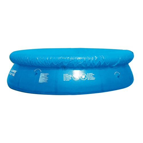 Lees Meer... : Afdekhoes 244 cm Fast Set