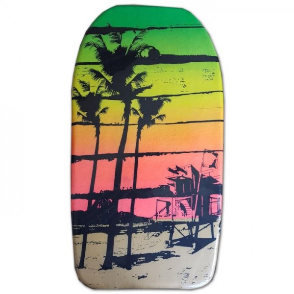 Bodyboard 84 cm