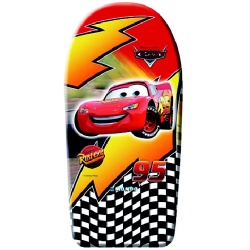 Bodyboard Cars