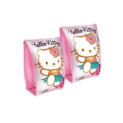Hello Kitty zwembandjes