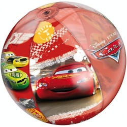 Cars Strandbal