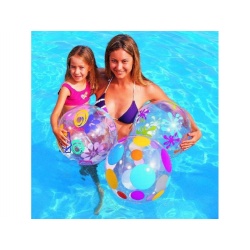 Strandbal Splash and Play