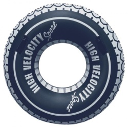 Zwemring autoband 119CM