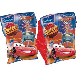 Zwemarmband Cars
