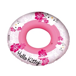 Hello Kitty zwemring