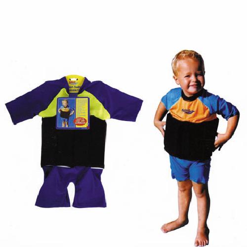Medium Zwemtrainer