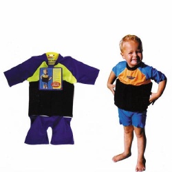 Medium Zwemtrainer