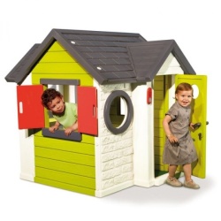 Speelhuis Maxi Smoby