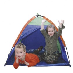 Speeltent Iglo