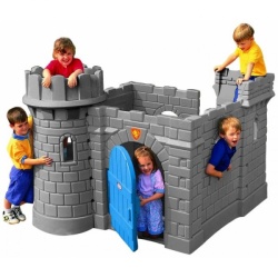 Littel Tikes Speelhuis Kasteel