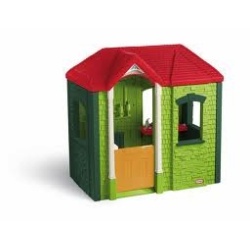 Little Tikes Speelhuis met functies