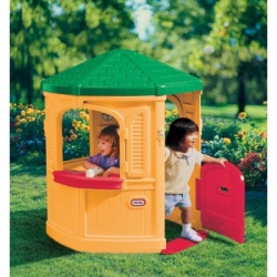 Little tikes cozy cottage