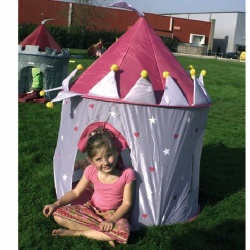 Tent Prinses 102 x 140 cm