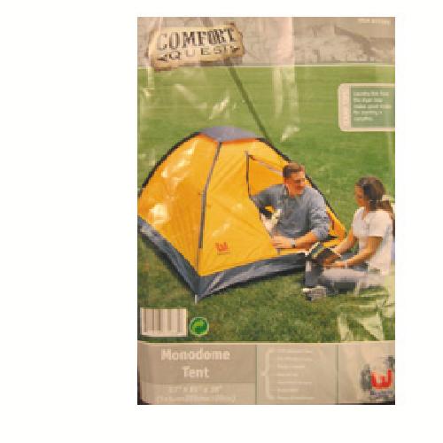 Tent Monodome